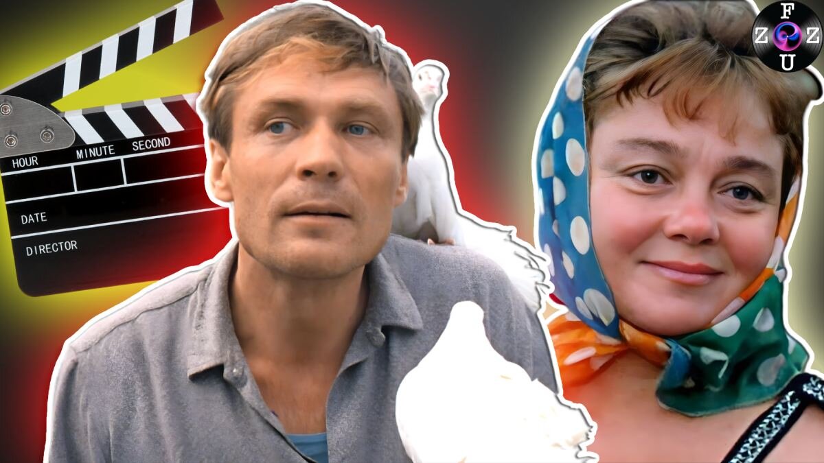 «Любовь и голуби» – классика советского кинематографа и ранее неизвестные факты о съёмках