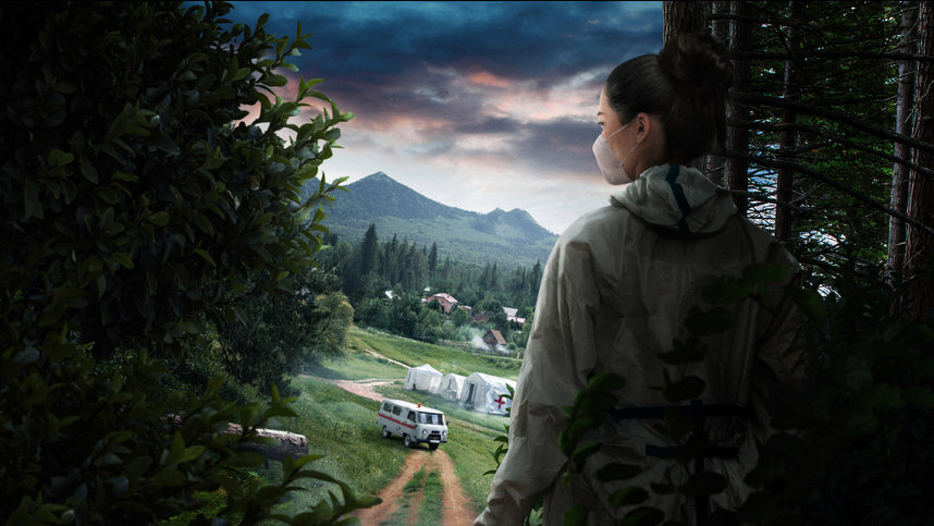 Фото: промо