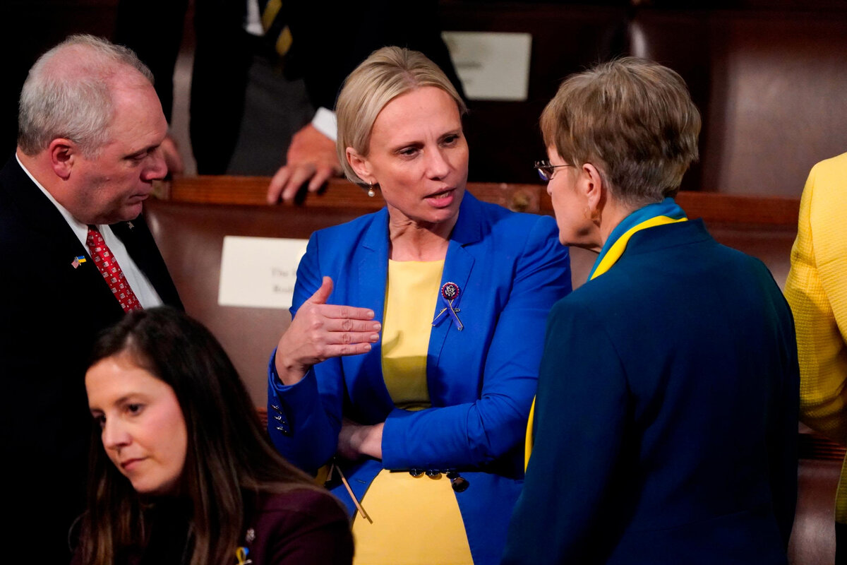 J. Scott Applewhite/Pool/Getty Images
