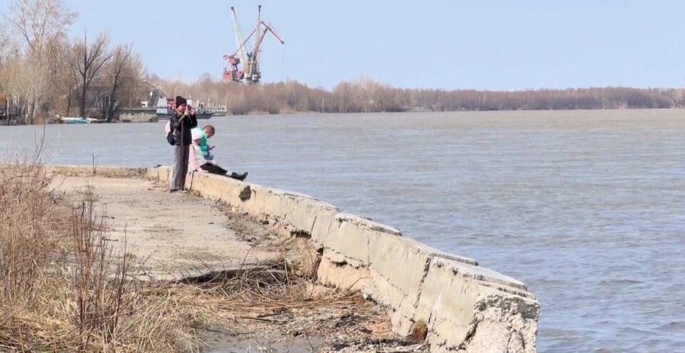 Фото: скриншот из сюжета «Вести Алтай»