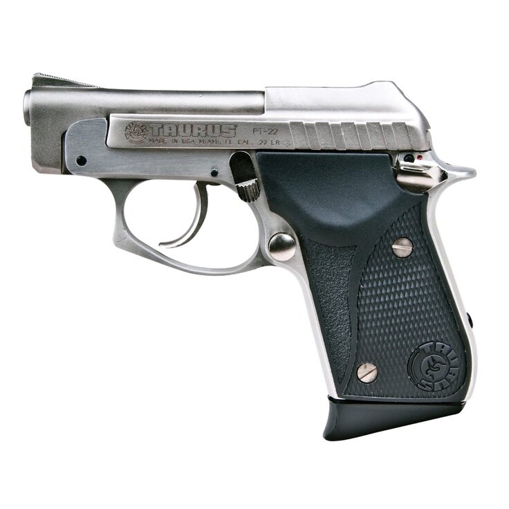 Taurus PT 22