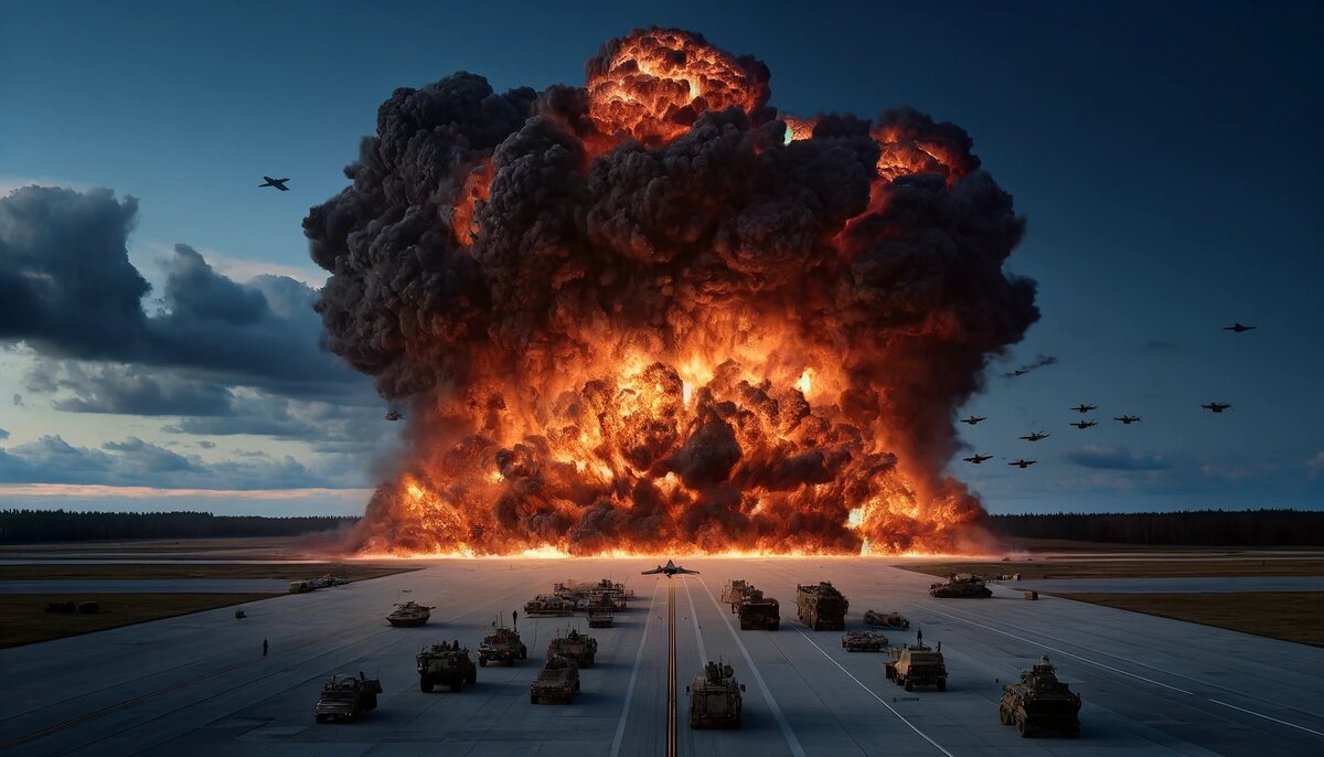 Изображение сгенерировано ИИ