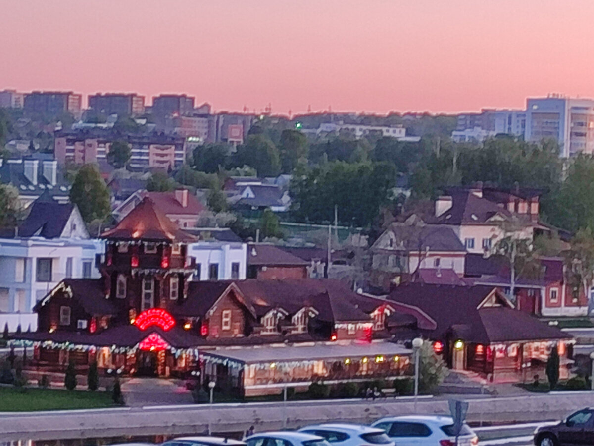 Саранск - современный облик города, основанного почти четыре столетия назад  | Гуляем и смотрим | Дзен