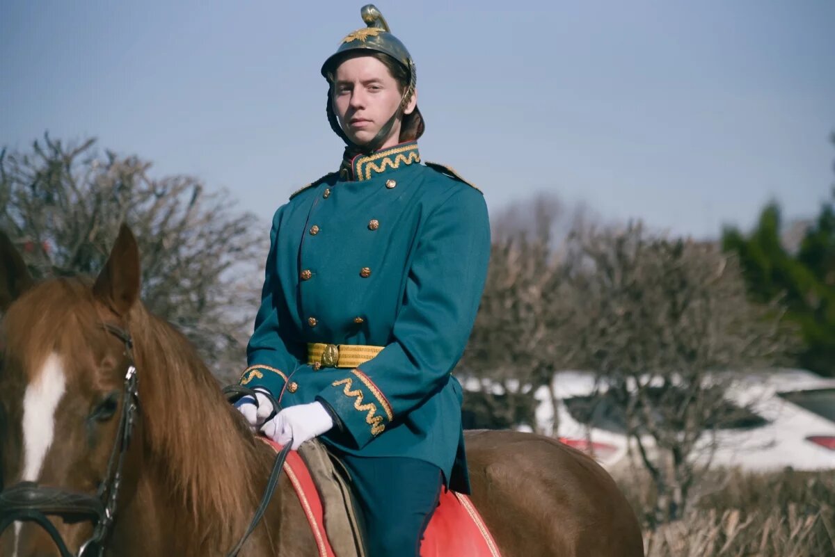    Фоторепортаж: в Томске прошла выставка раритетной пожарной техники