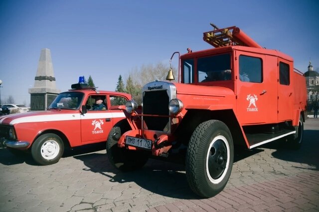    Фото: Комсомольская правда Томск/ Антон Харин