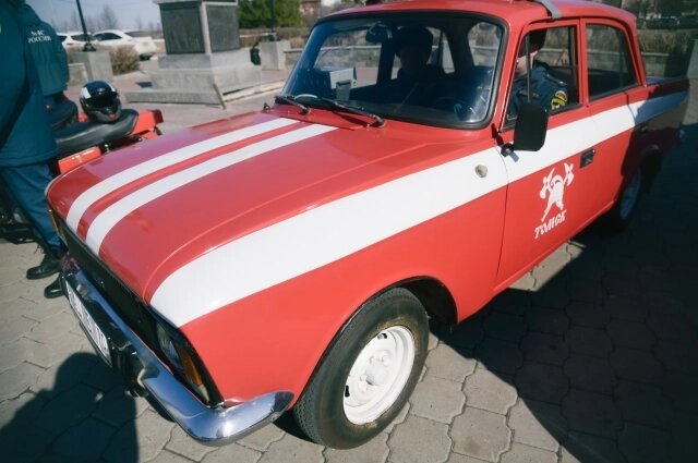    Фото: Комсомольская правда Томск/ Антон Харин