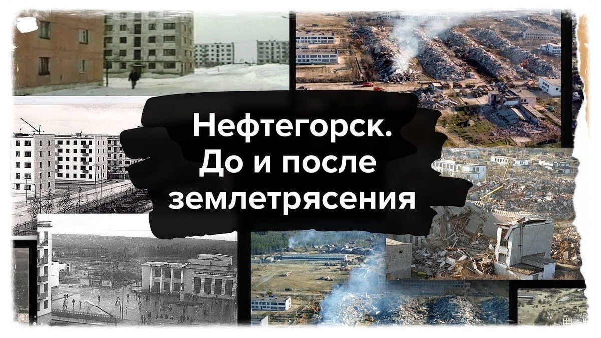 Архивные фото