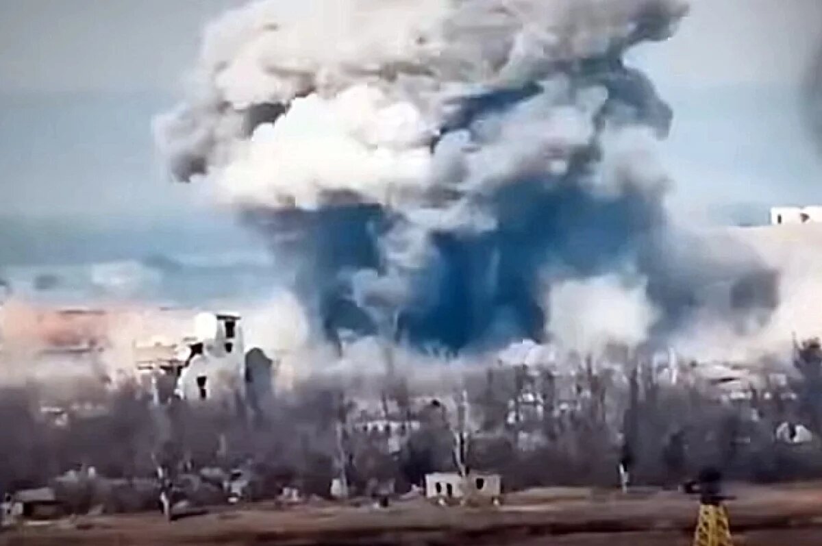    «Работа ФАБа».