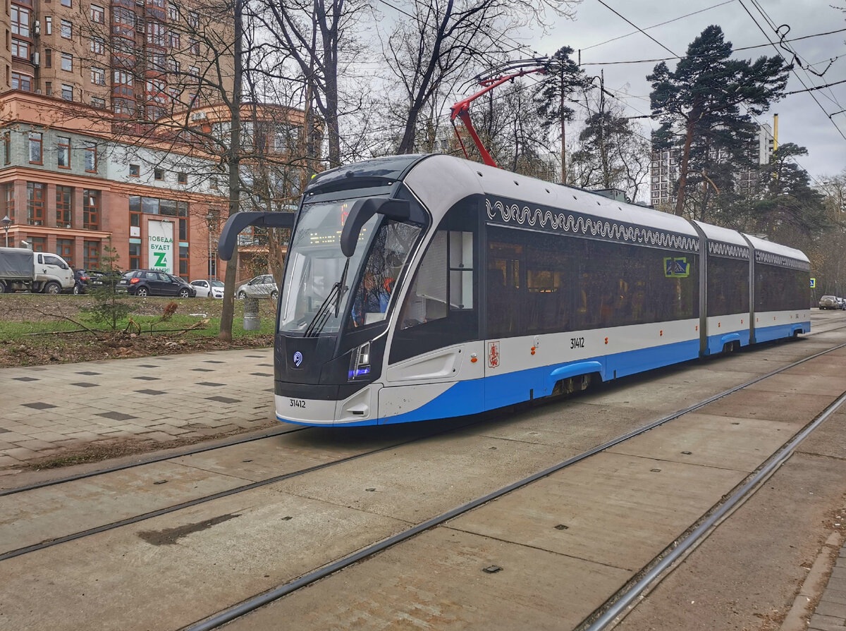 Транспорт в Москве: 12 апреля 2024 года | Транспортные фотографии и  видеоролики | Дзен