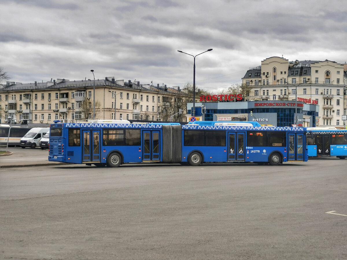 Транспорт в Москве: 12 апреля 2024 года | Транспортные фотографии и  видеоролики | Дзен