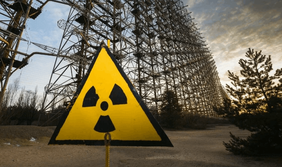 38 лет назад - 26 апреля 1986 года произошла крупнейшая по масштабам последствий техногенная катастрофа ХХ века – авария на Чернобыльской атомной электростанции.