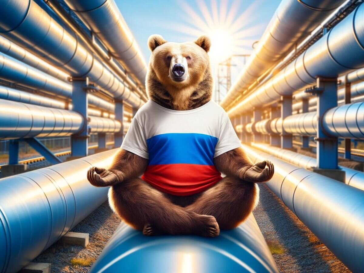    Изображение сгенерировано ИИ© РИА Новости / Сгенерировано ИИ