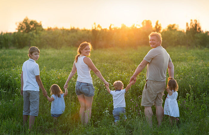    Евгения Типляшкина/Фотобанк Лори