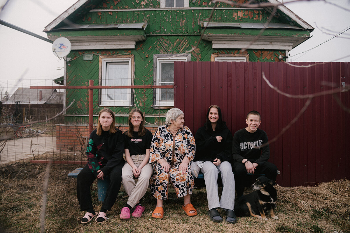 Фото: Анастасия Михайлова