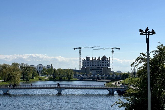   Фото из архива Калининград.Ru