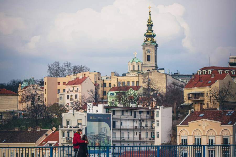 Фото: Nikola Aleksic / Unsplash.com