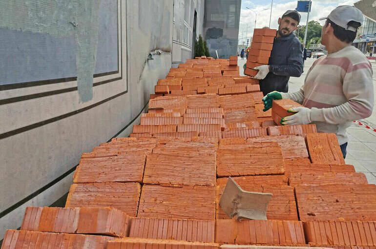   Игорь Самохвалов/ПГ