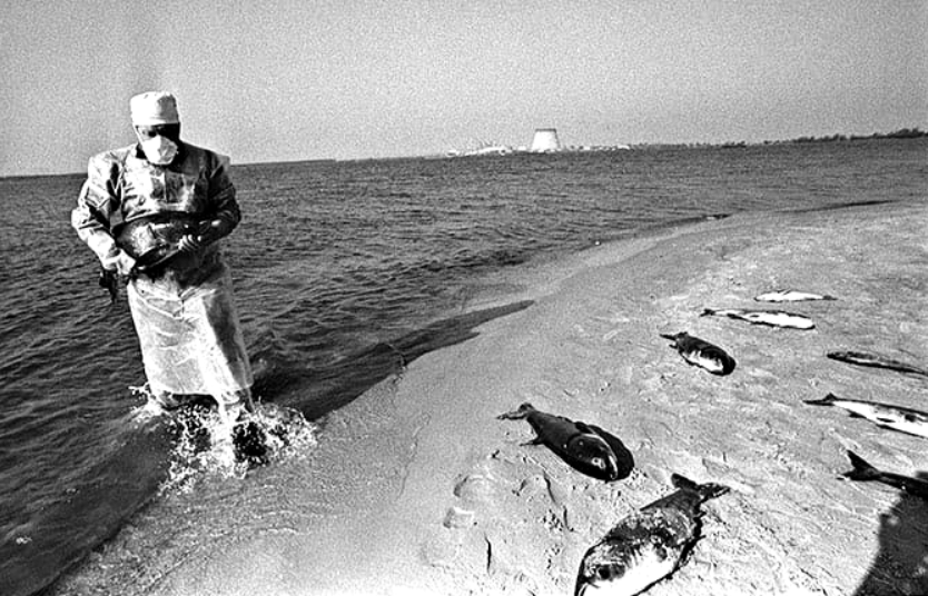 Чернобыльская АЭС. Авария - презентация онлайн