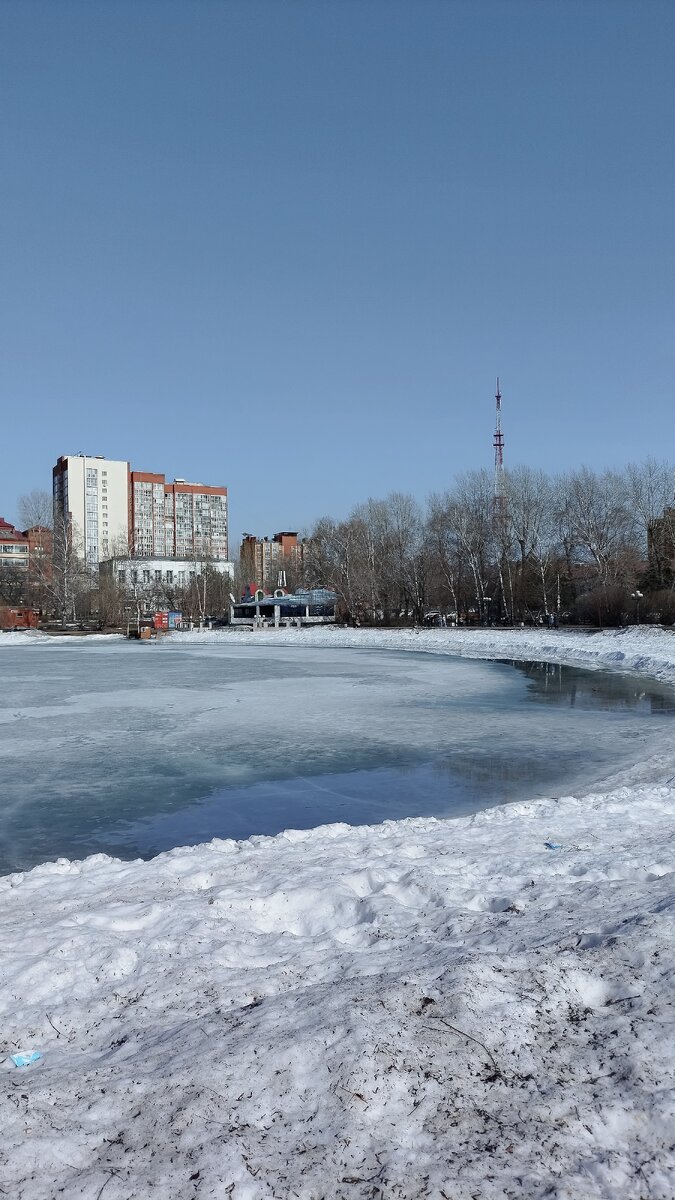 Фотография автора.