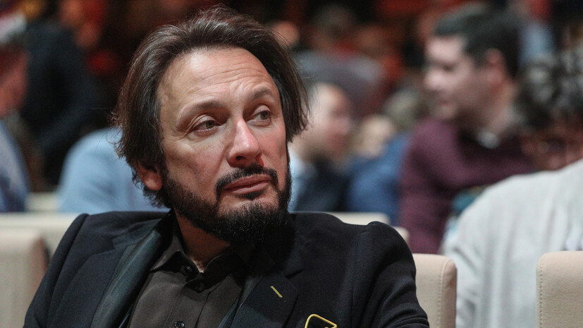   globallookpress.com Bulkin Sergey/news.ru