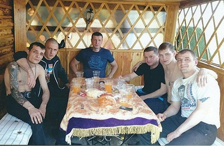 Вячеслав верестников фото