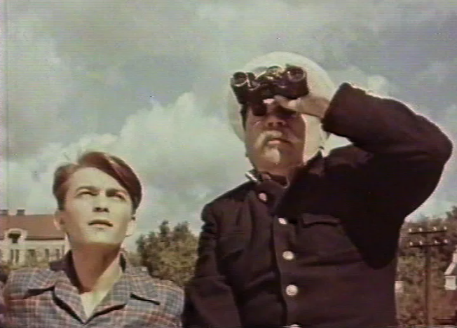 Кадр из фильма «Верные сердца»