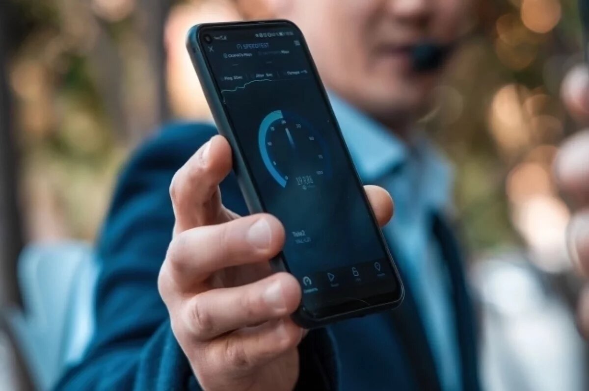    Максимальное ускорение: где Tele2 улучшила мобильный интернет в 2023 году