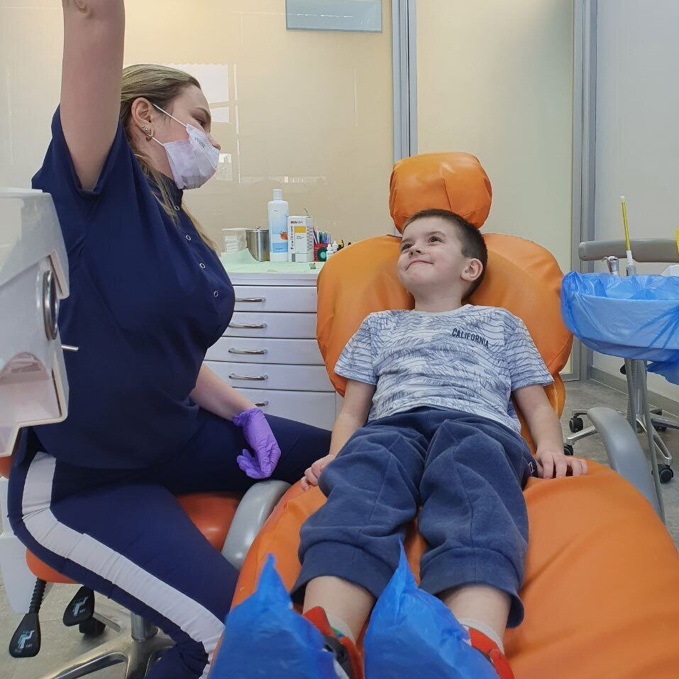 Почему у детей возникает кариес? | О здоровье простыми словами. Альфа ...