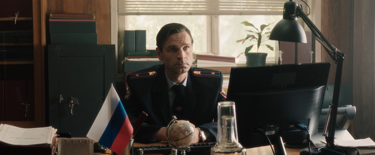 Дата выхода: 2024 год // 17 серий