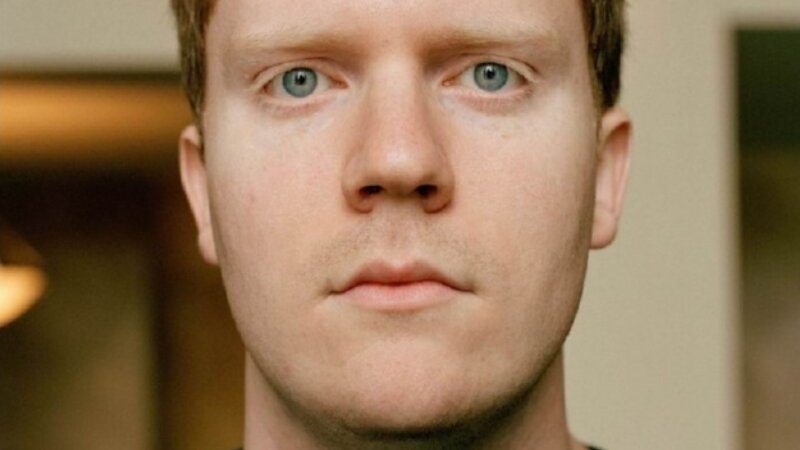    Уилл Бойд / pinterest.com