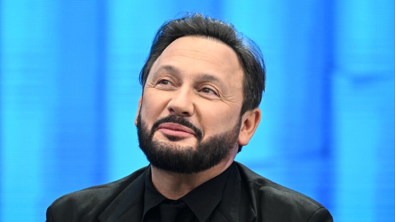    Стас Михайлов / news.sportbox.ru