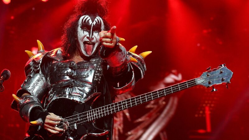    Эйс Фрейли / soyuz.ru