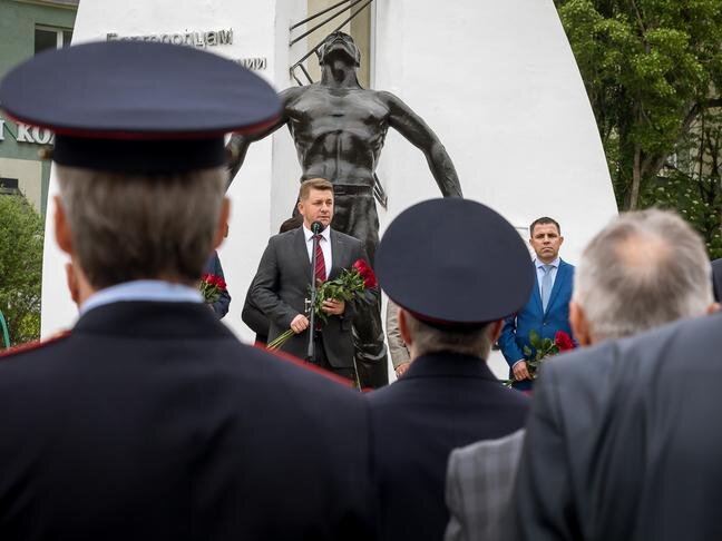 Фото: Павел Колядин