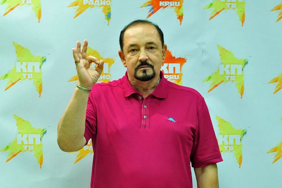 Артема Тарасова - сына фотожурналиста и биолога принято считать «первым официальным советским миллионером» Фото: Сергей ШАХИДЖАНЯН