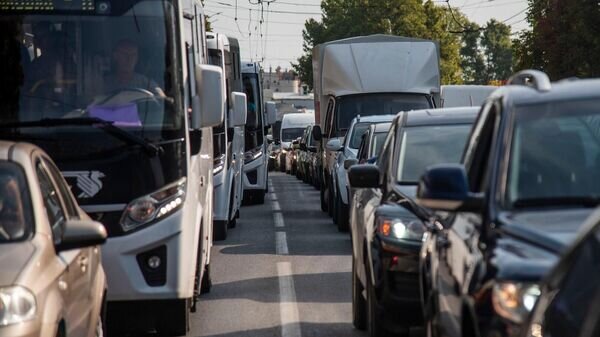    © РИА Новости Крым