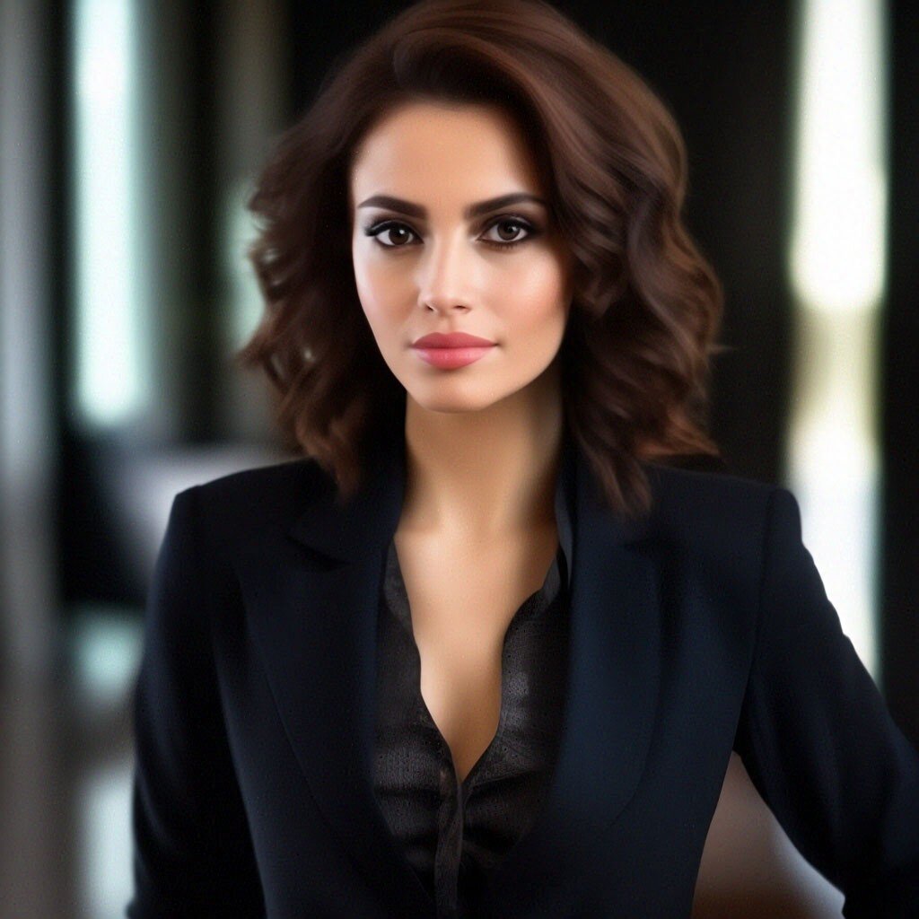 Изображение создано в приложении Шедеврум