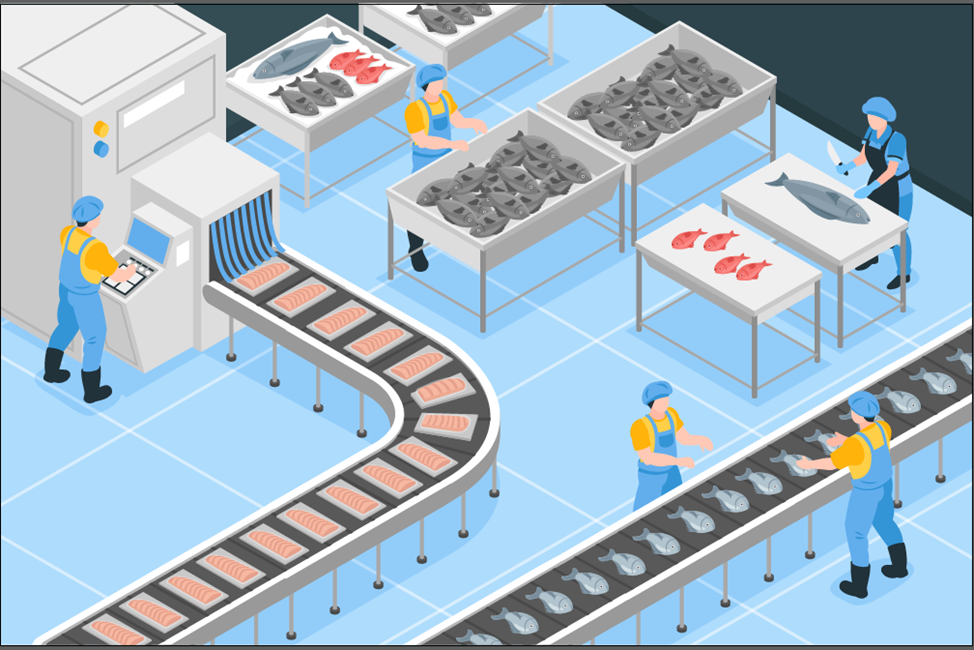 Статья о работе ⚙Технологического отдела «ОПТИКОМ»