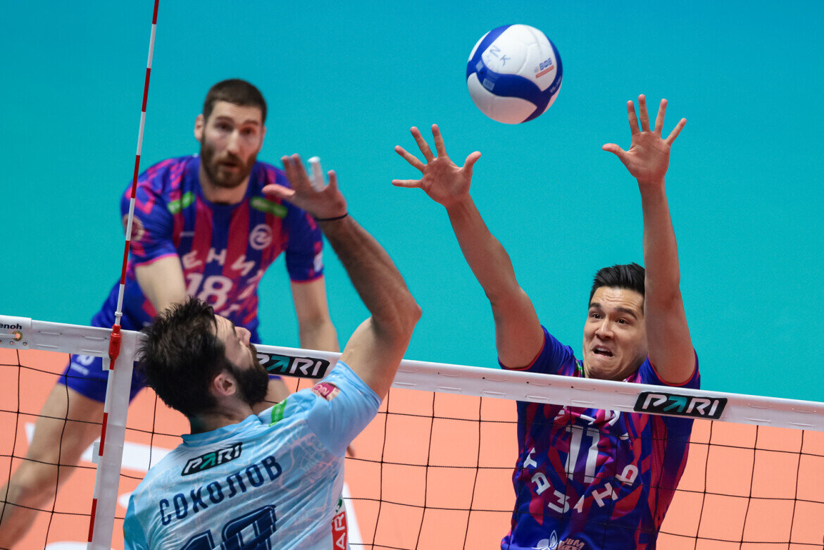 Фото: zenit-kazan.ru