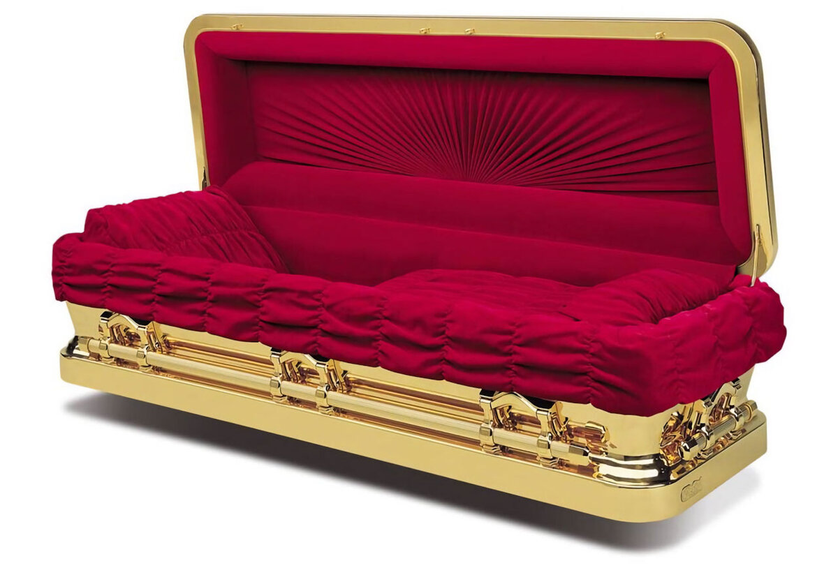 Взято из интернета. Вам будет приятно лежать в таком? Что, не торопитесь туда лечь?