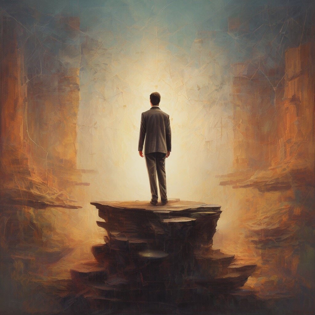 Изображение сгенерировано с помощью нейросети YandexART