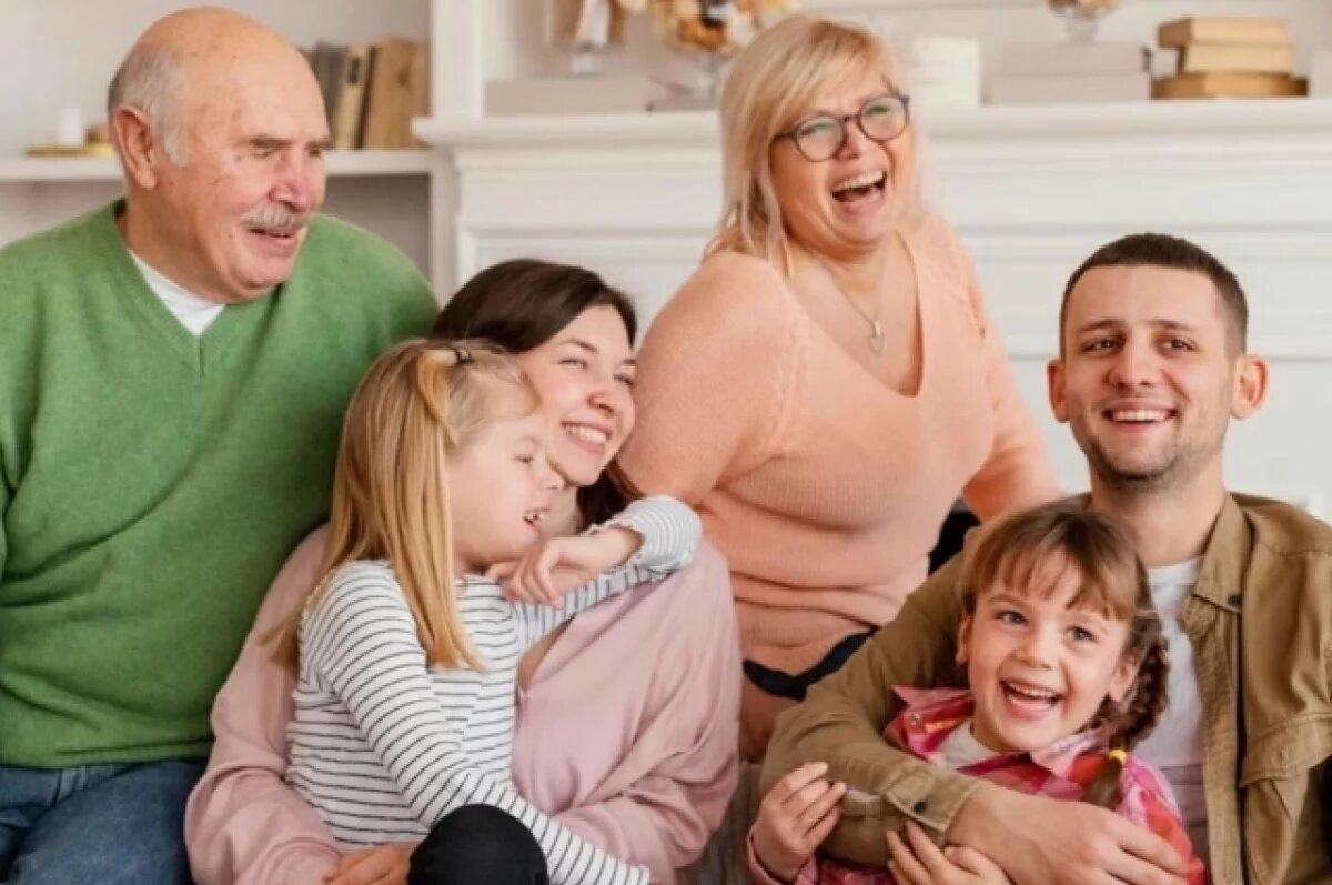    В Ижевске в праздники пройдут мероприятия, которые будут интересны и маленьким, и взрослым