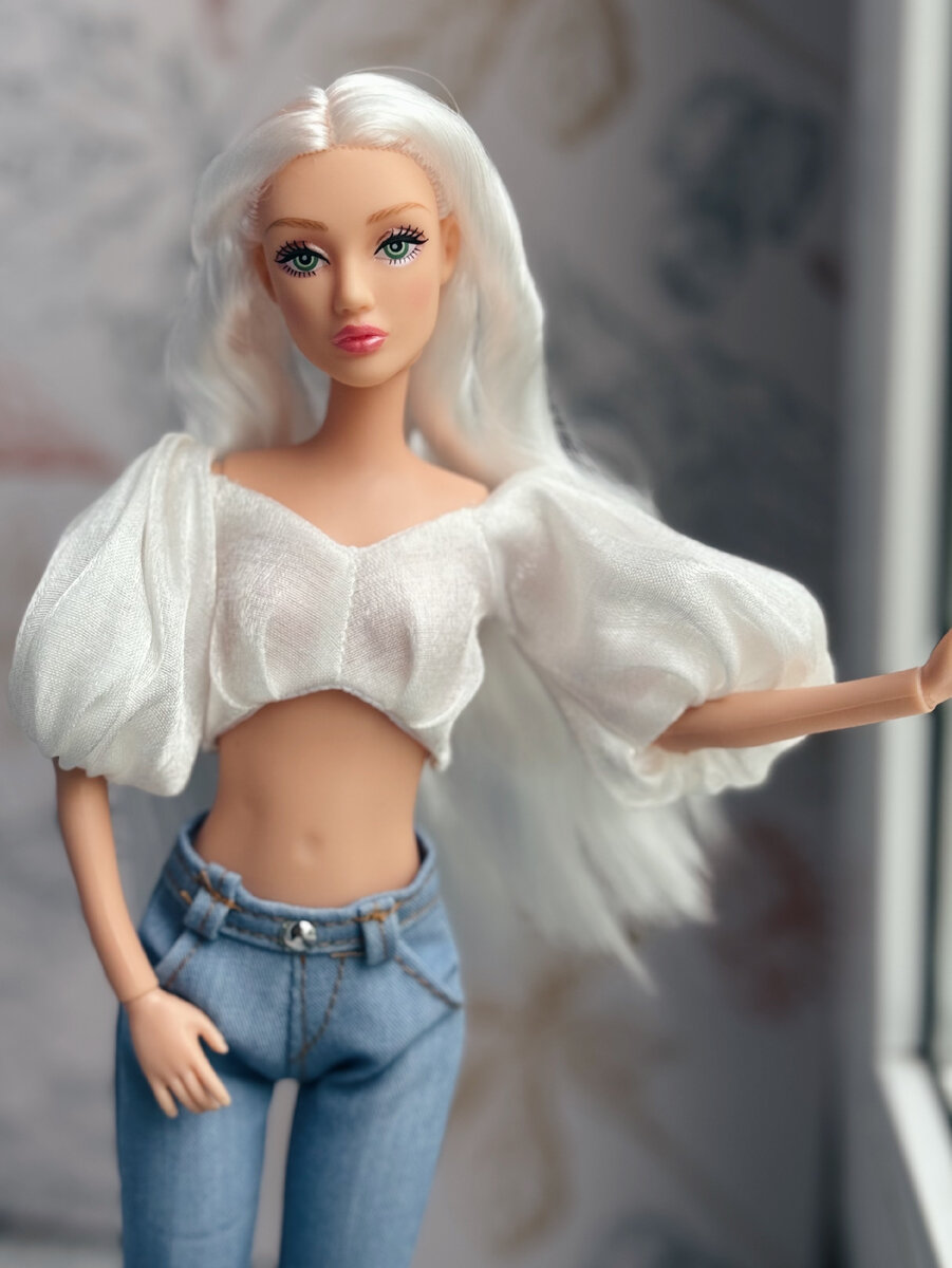 Милейшее создание 😍