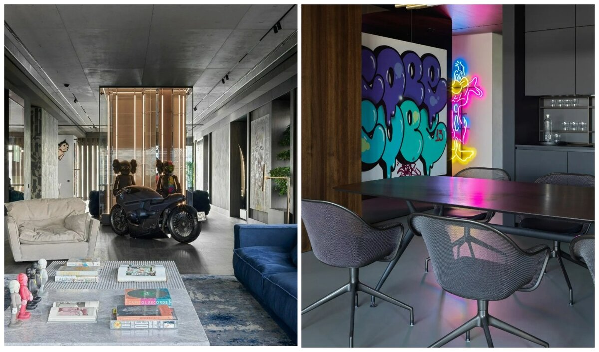 коллаж автора