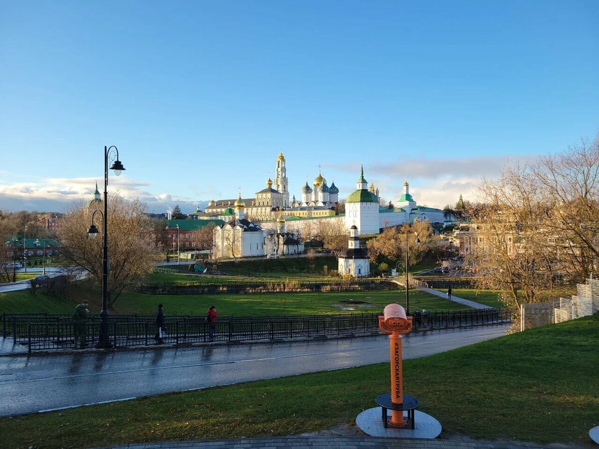 Куда поехать на выходные из Москвы? 7 идей для короткого путешествия |  Яндекс Путешествия | Дзен