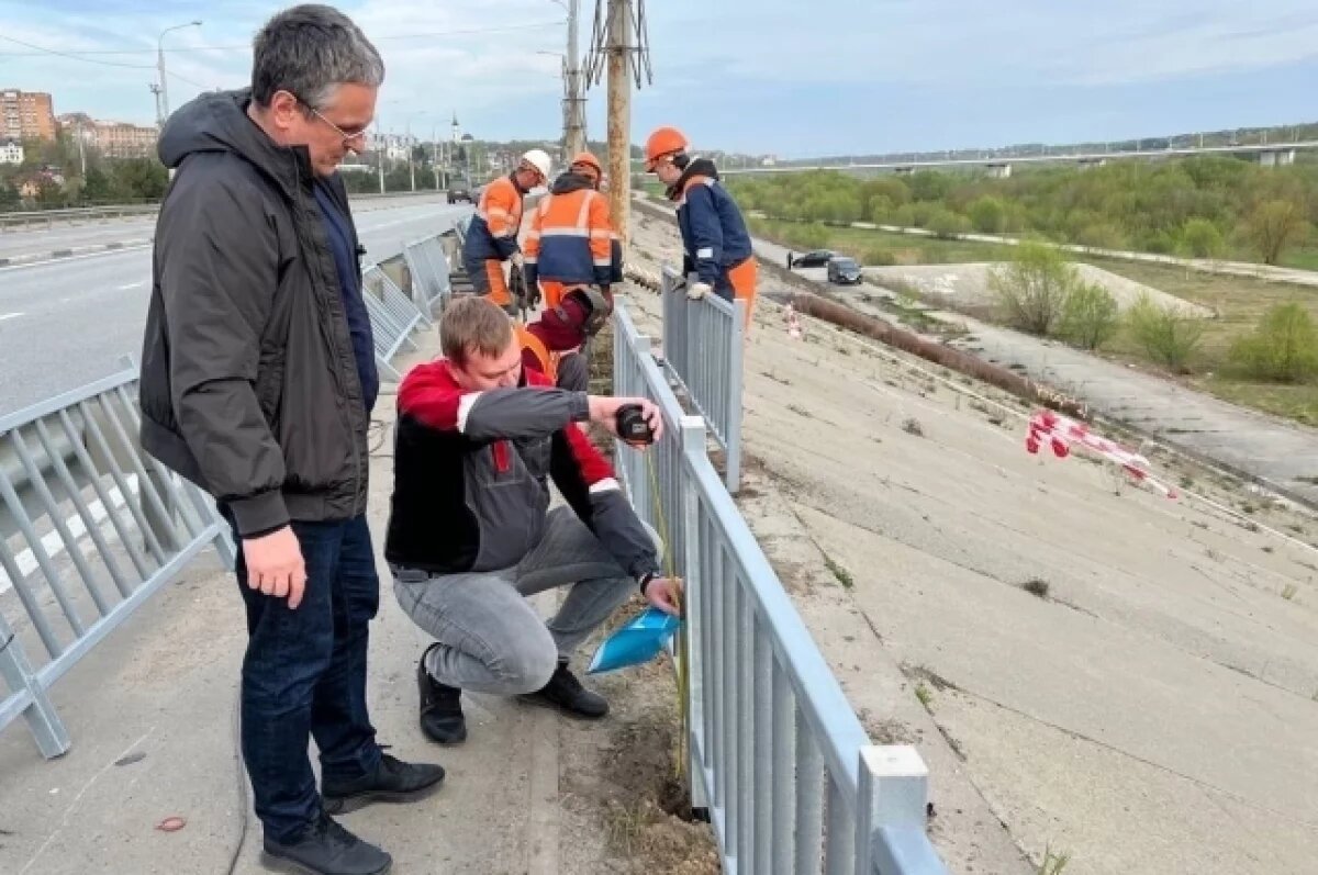    Городской глава Калуги предложил убрать корабль на въезде в город