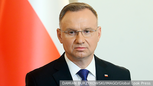     Фото: DAMIAN BURZYKOWSKI/IMAGO/Global Look Press   
 Текст: Антон Антонов