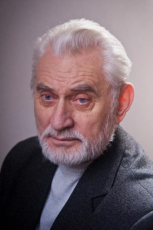Георгий Николаевич Пономарев