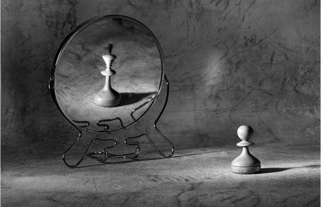 Фразы, которыми человек обманывает себя.