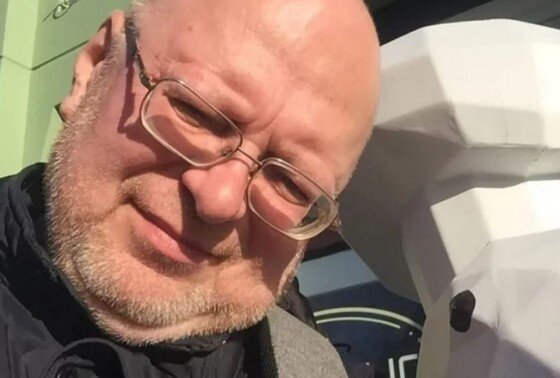    Сергей Мингазов