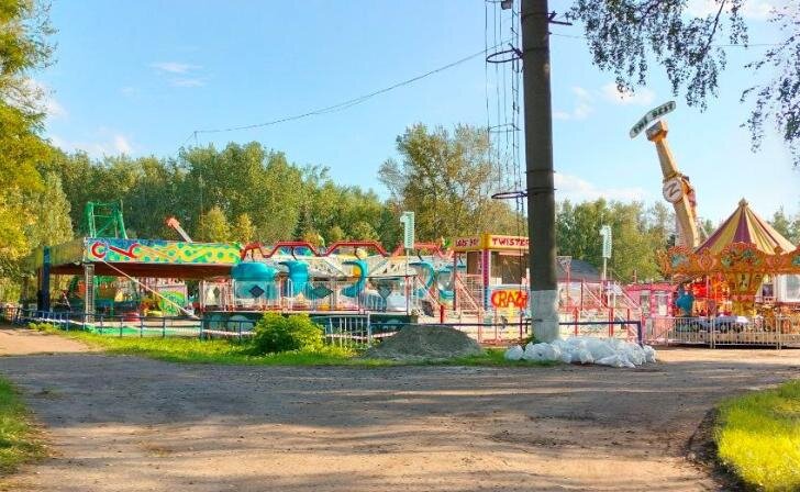    фото Курские известия